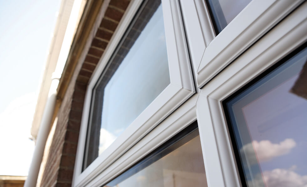Discover high-quality uPVC windows for superior energy efficiency