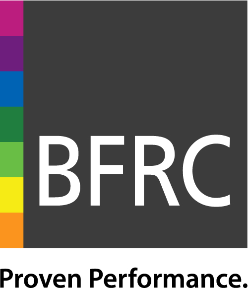 BFRC logo