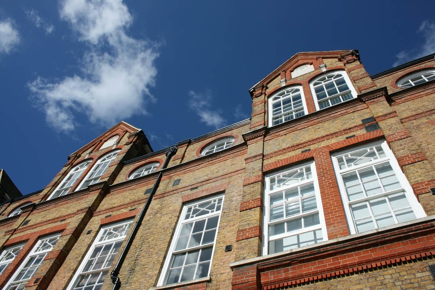 Commercial Building