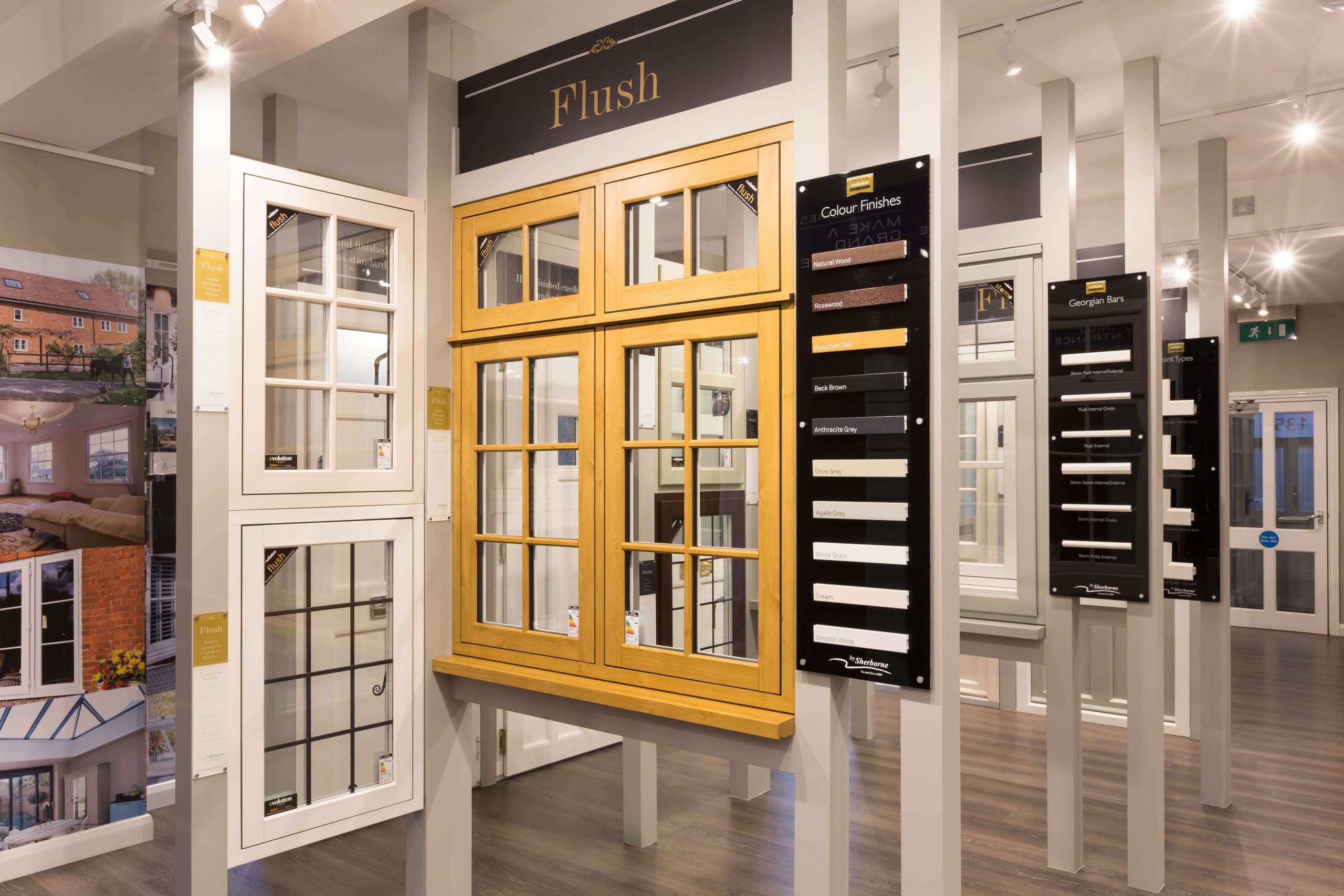 Windows Showroom