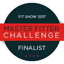 Master Fitter Challenge 2017