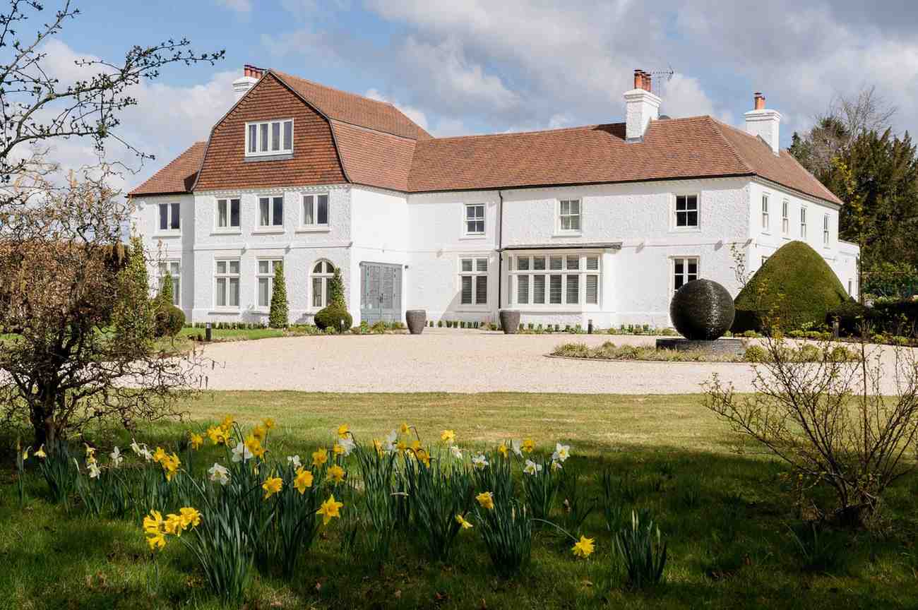 Odiham Timber Project