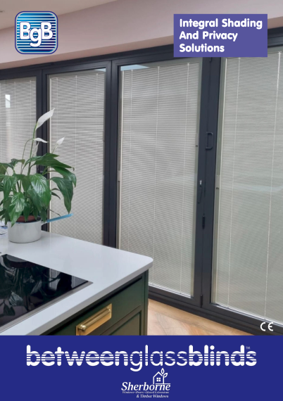 blinds between glass