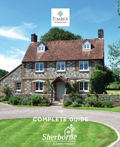 timber windows