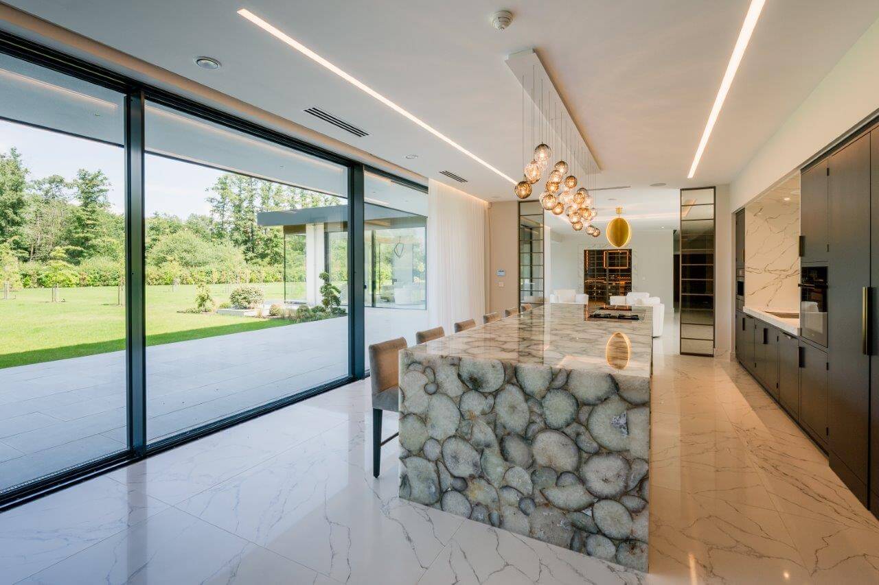 Cortizo Aluminium